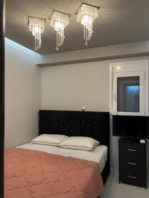 Kolonaki Downtown Residence